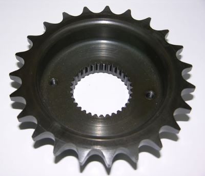 OFFSET TRANSMISSION SPROCKET 24T